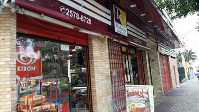 Redenção Panificadora