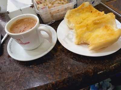 Redenção Panificadora