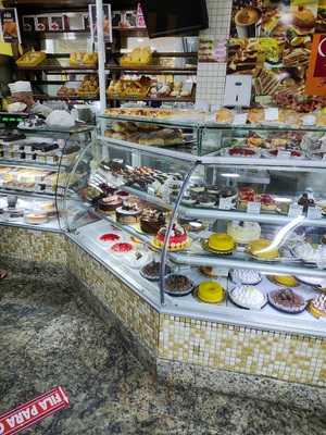 Redenção Panificadora