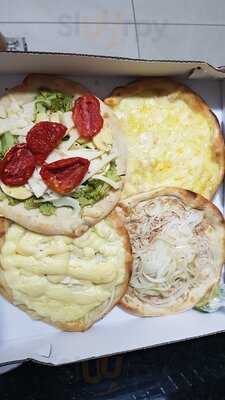 Pizzaria La Traviata