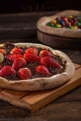 Pizzaria La Traviata