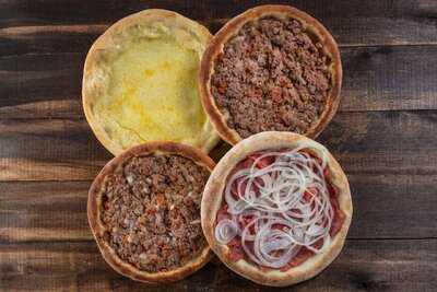 Pizzaria La Traviata