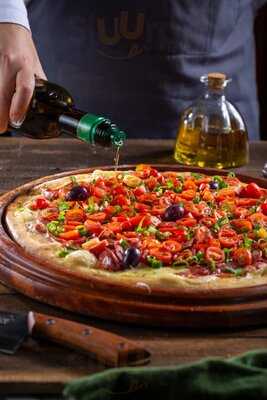 Pizzaria La Traviata