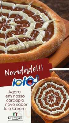 Pizzaria La Traviata