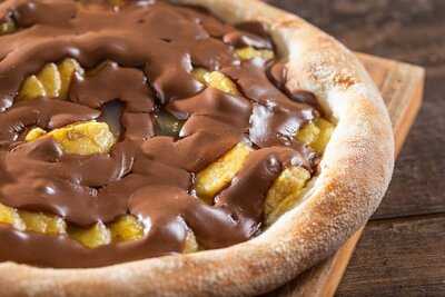 Pizzaria La Traviata