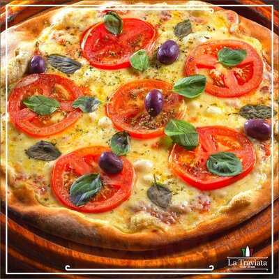 Pizzaria La Traviata