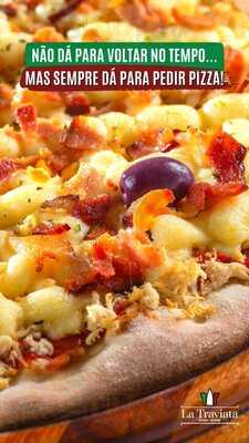 Pizzaria La Traviata