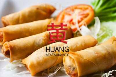 Huang Restaurante