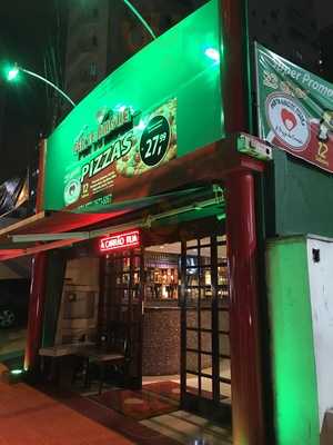 Per Te Amore Pizzaria