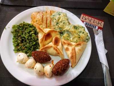 Bahar Restaurante
