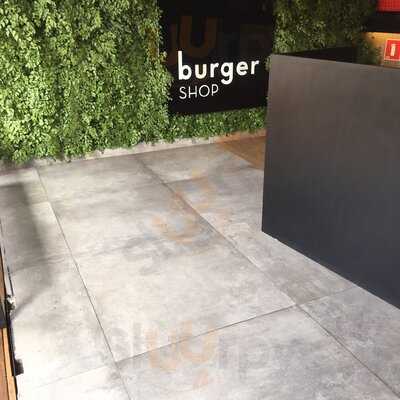 Burger Shop Brazil