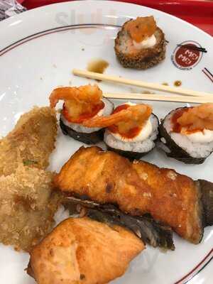 Mei Mei Culinaria Asiatica