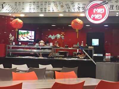 Mei Mei Culinaria Asiatica