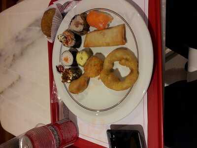 Mei Mei Culinaria Asiatica