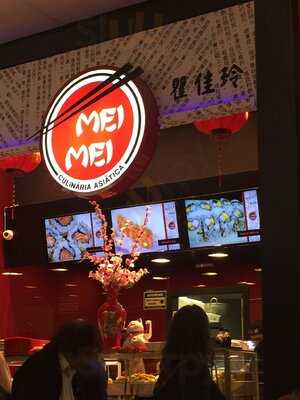 Mei Mei Culinaria Asiatica