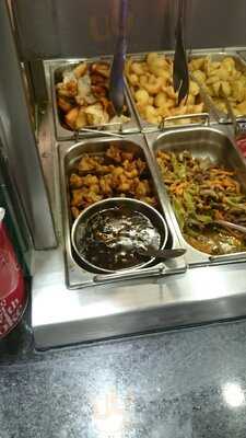 Mei Mei Culinaria Asiatica