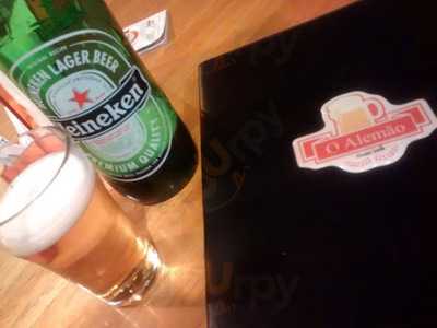 O Alemão Bar