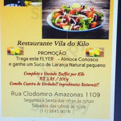 Vila Do Kilo