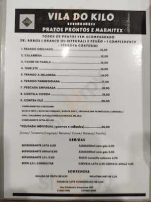Vila Do Kilo