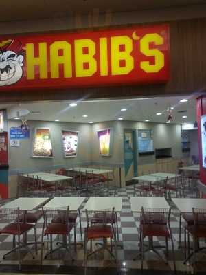 Habib's