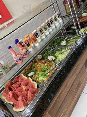 Churrascaria Galpão Gaúcho