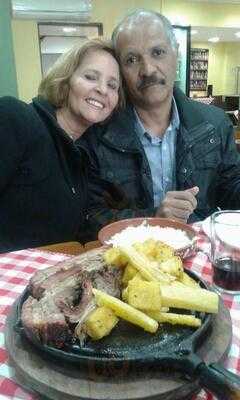 Costela Du Chef Bar E Cozinha