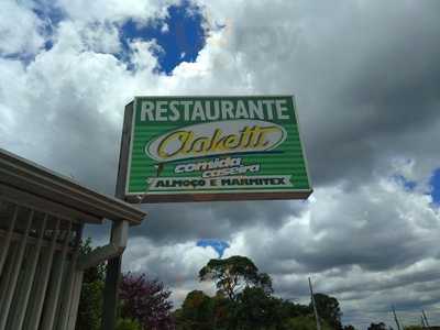 Bar E Bilhar Claketti