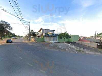 Bar E Bilhar Claketti