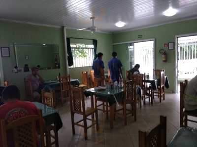 Bar E Bilhar Claketti