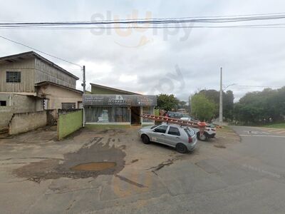 Bar E Bilhar Claketti