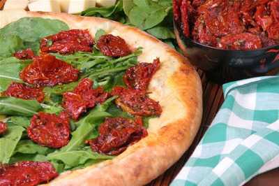 Pizaria Nova Anarella