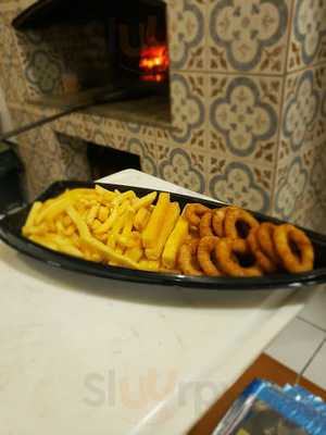 Pizaria Nova Anarella