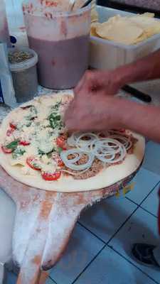 Pizaria Nova Anarella