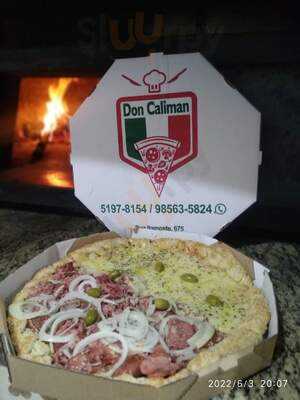 Pizaria Nova Anarella