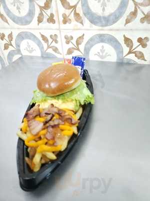 Pizaria Nova Anarella