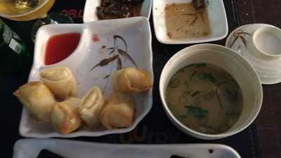 Bom D + Escondidinho Barra