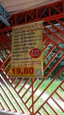 Pescado Bar E Restaurante