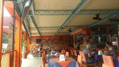 Pescado Bar E Restaurante