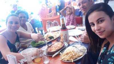 Pescado Bar E Restaurante