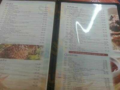 Pescado Bar E Restaurante