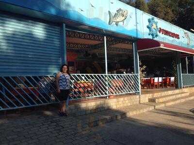 Pescado Bar E Restaurante
