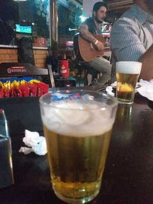 Bar Do Guel