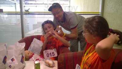 Kananda's Cafe Expresso