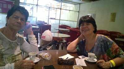 Kananda's Cafe Expresso