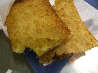 Ouro Onda Pastelaria