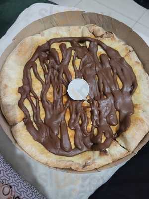 Pizzaria Santa Ignorancia