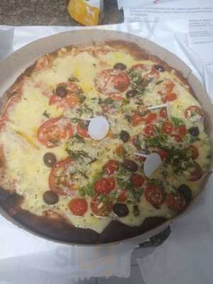 Pizzaria Santa Ignorancia