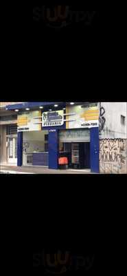 Pizzaria Santa Ignorancia