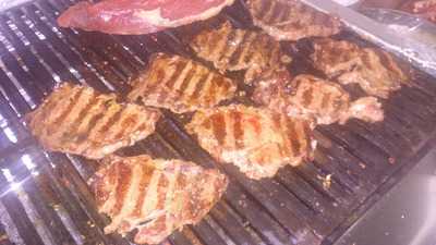 Japa Bela Cintra Restaurante Limited