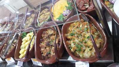 Japa Bela Cintra Restaurante Limited